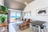 Sea Spray B403 by CTHA - B&B Bloubergstrand