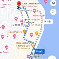 Camera Tripla Classic