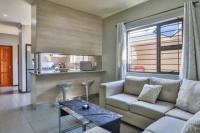 Howard Davis 28B by CTHA - Ferienwohnung Kapstadt