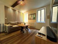 Appartement de standing tout confort, Aups - B&B Aups