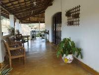 Pousada Vison - B&B Itapeva