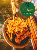 Pousada Vison - B&B Itapeva