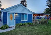 Reel Relaxin Retreat to Getaway! - Ferienwohnung Houghton Lake