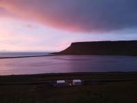 Kirkjufell View Cottages - Ferienwohnung Grundarfjörður