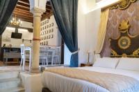 Casa de las cabezas - Ferienwohnung Córdoba