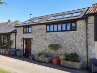 The Dairy - B&B Axminster