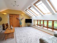 The Dairy - B&B Axminster