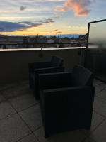 Appartement cosy avec vue - Ferienwohnung Thonon-les-Bains