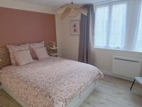 Charmant T2- Besançon hyper centre - Bed and Breakfast Besançon