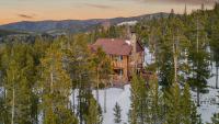 Alpenglow Peaks Lodge - B&B Breckenridge