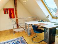 ZEN Apartment 2 rooms Maisonette Bright and Spacious - Chambres d’hôtes Karlsruhe
