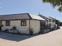 The Sundowner - Ferienwohnung Axminster