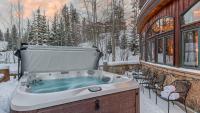 Alpine Majesty - B&B Breckenridge