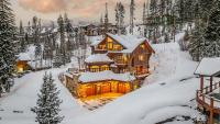 Alpine Majesty - Bed and Breakfast Breckenridge