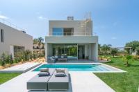 New Villa - Rooftop Jacuzzi & Sunset Views - B&B Santa Bárbara de Nexe
