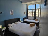 Blife Europya - private rooms at Santantonya 3rd floor - B&B Faro