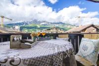 Ca novella sulla Passeggiata - Ferienwohnung Cortina d’Ampezzo