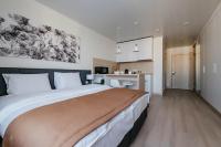 Yes Апарт-Отель - Ferienwohnung Astana