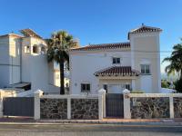 Charming villa in Nerja - Ferienwohnung Nerja