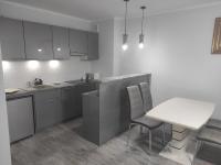 Apartament - B&B Sanok