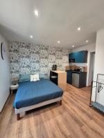 La Moutonnerie - Ferienwohnung Saint-Affrique