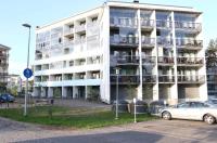 Lapland Aurora Apartment- with FreeParking WiFi near center - B&B Rovaniemi