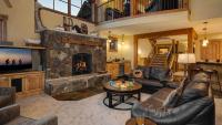Brown Bear Chalet - B&B Steamboat Springs