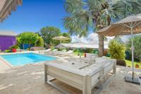 Villa Indigo - Chambres d’hôtes Saint-François