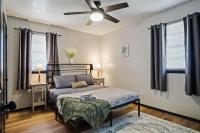 The Cozy Haven 3BR Home near Tinker AFB - B&B Del City
