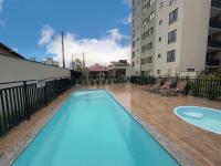 Apto completo, Piscina, Cinema, Home Clube e Jardim - B&B Piçaras