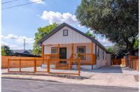 Comfy and Happy Stays Near Riverwalk and Downtown - Chambres d’hôtes San Antonio