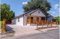 Comfy and Happy Stays Near Riverwalk and Downtown - Chambres d’hôtes San Antonio