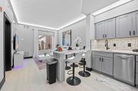 Cozy 1BR Kitchen Pool Top Location - B&B Orlando