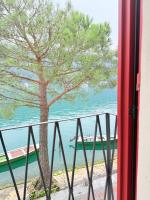 Liane - B&B Morcote