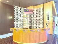 Majestic Alaman Suites KLCC - Bed and Breakfast Kuala Lumpur