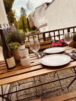 Ferienwohnung Naznhaus - B&B Windischeschenbach