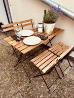 Ferienwohnung Naznhaus - Chambres d’hôtes Windischeschenbach