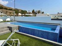 Resort Seascape Villa 8 by Bookaparadise - Ferienwohnung Finestrat