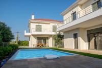 Ionian Green Villas - Bed and Breakfast Préveza