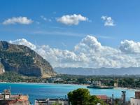 Duci Mondello Guesthouse - Ferienwohnung Palermo