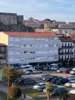 Apartamento Garelly 3 - B&B San Vicente de la Barquera