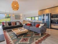 Stunning loch view home sleeping 8 - Ferienwohnung Garve