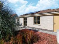 Westhinder I H19-20 Combi - Chambres d'hôtes Coxyde