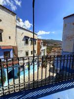 Dar saidi - Chambres d'hôtes Chefchaouen