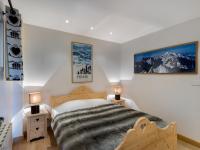 Appartement de charme à Courchevel 1850, 2 pièces + coin montagne - FR-1-575-162 - Chambres d'hôtes Courchevel 1550