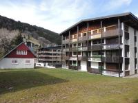 Appartement spacieux, centre calme, balcon, 6 pers. - FR-1-598-29 - Bed and Breakfast Les Gets