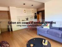 Appartement lumineux 3 chambres, centre Les Gets, Netflix, parking, wifi - FR-1-598-112 - B&B Les Gets