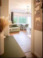 Black Forrest Base Vauban - B&B Freiburg im Breisgau