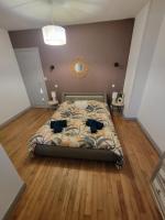 Haus mit 3 Schlafzimmern