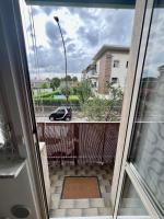 Easy Bergamo Apartment - B&B Bérgamo